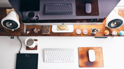 The Best Apps to Manage SMEs
