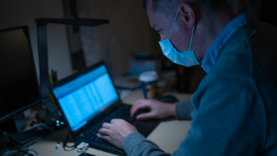 Does digital time attendance help companies during this pandemic?