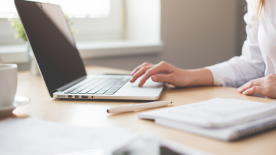 Managing your remote staff during this pandemic